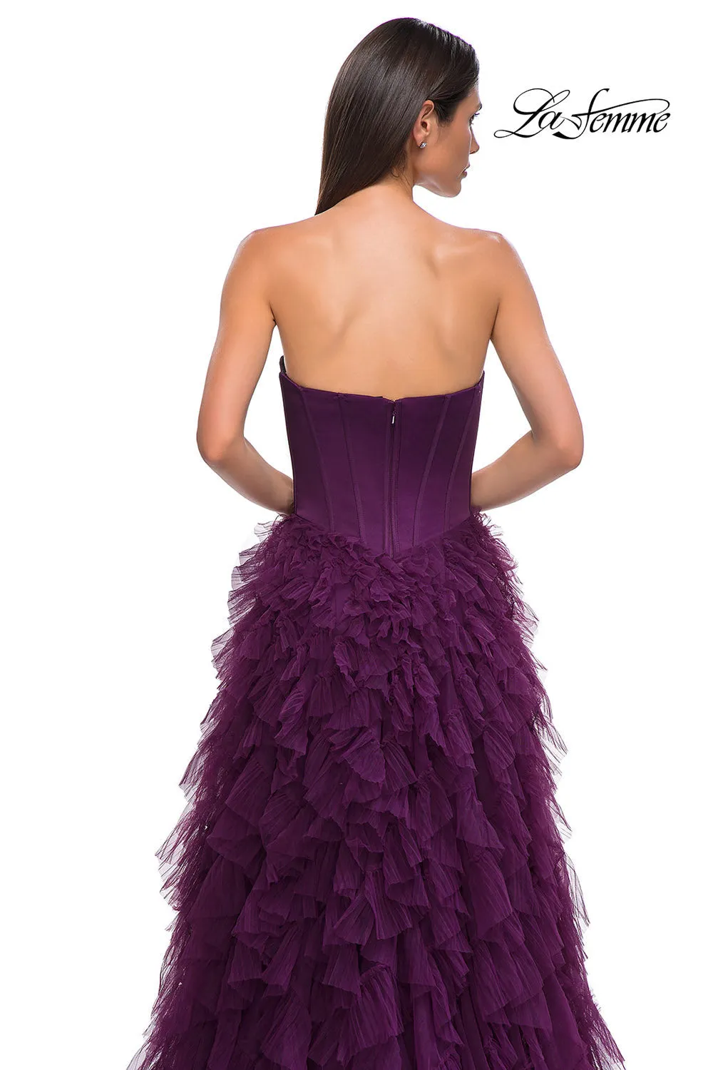 La Femme 32760 Dresses