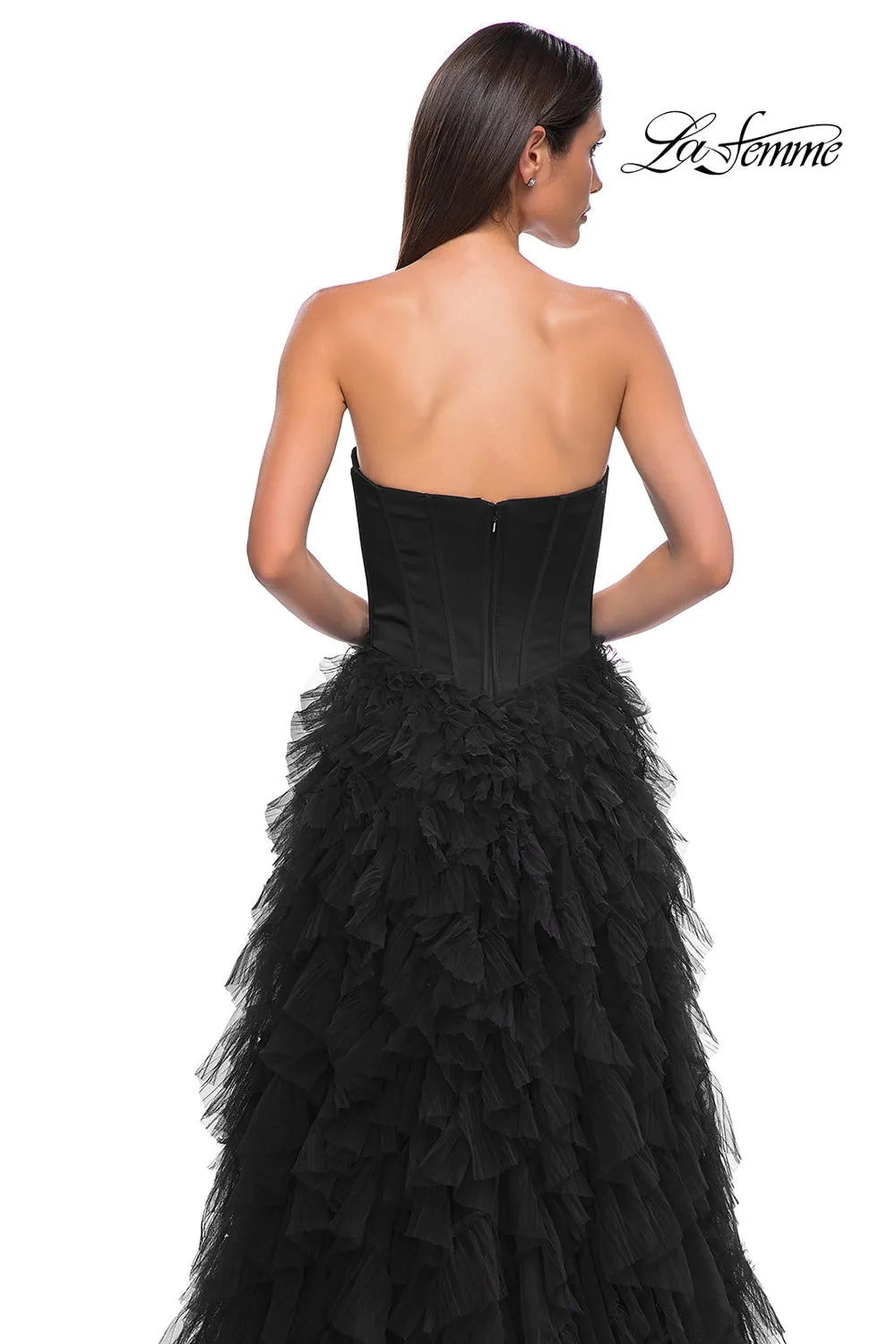 La Femme 32760 Dresses