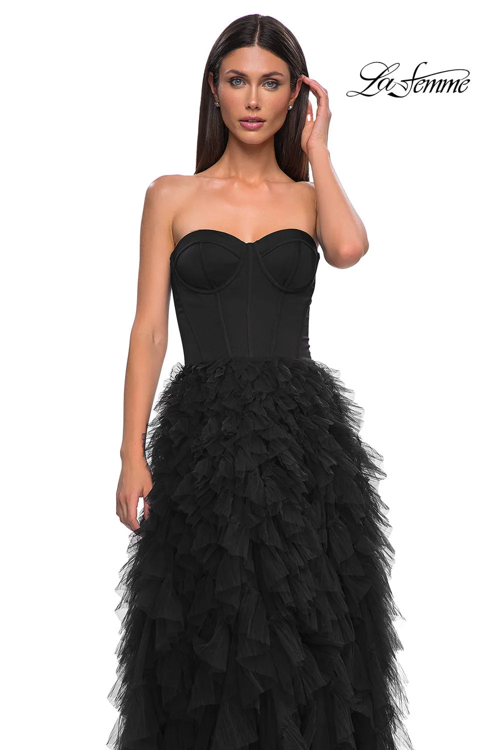La Femme 32760 Dresses