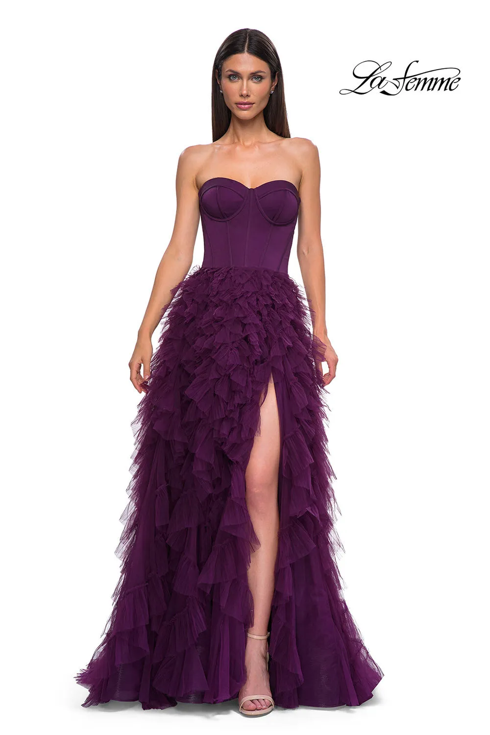La Femme 32760 Dresses