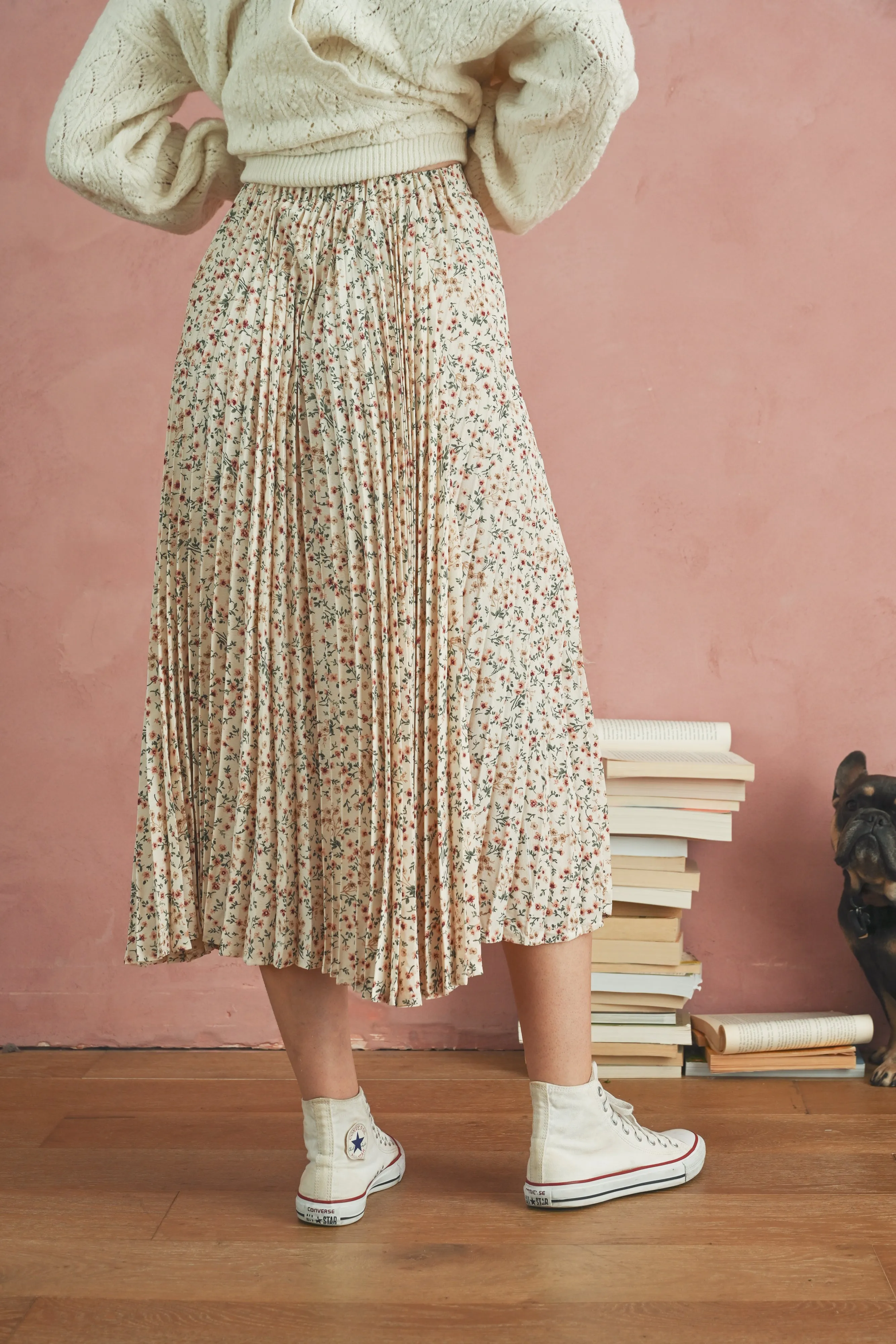 Last Dance Skirt