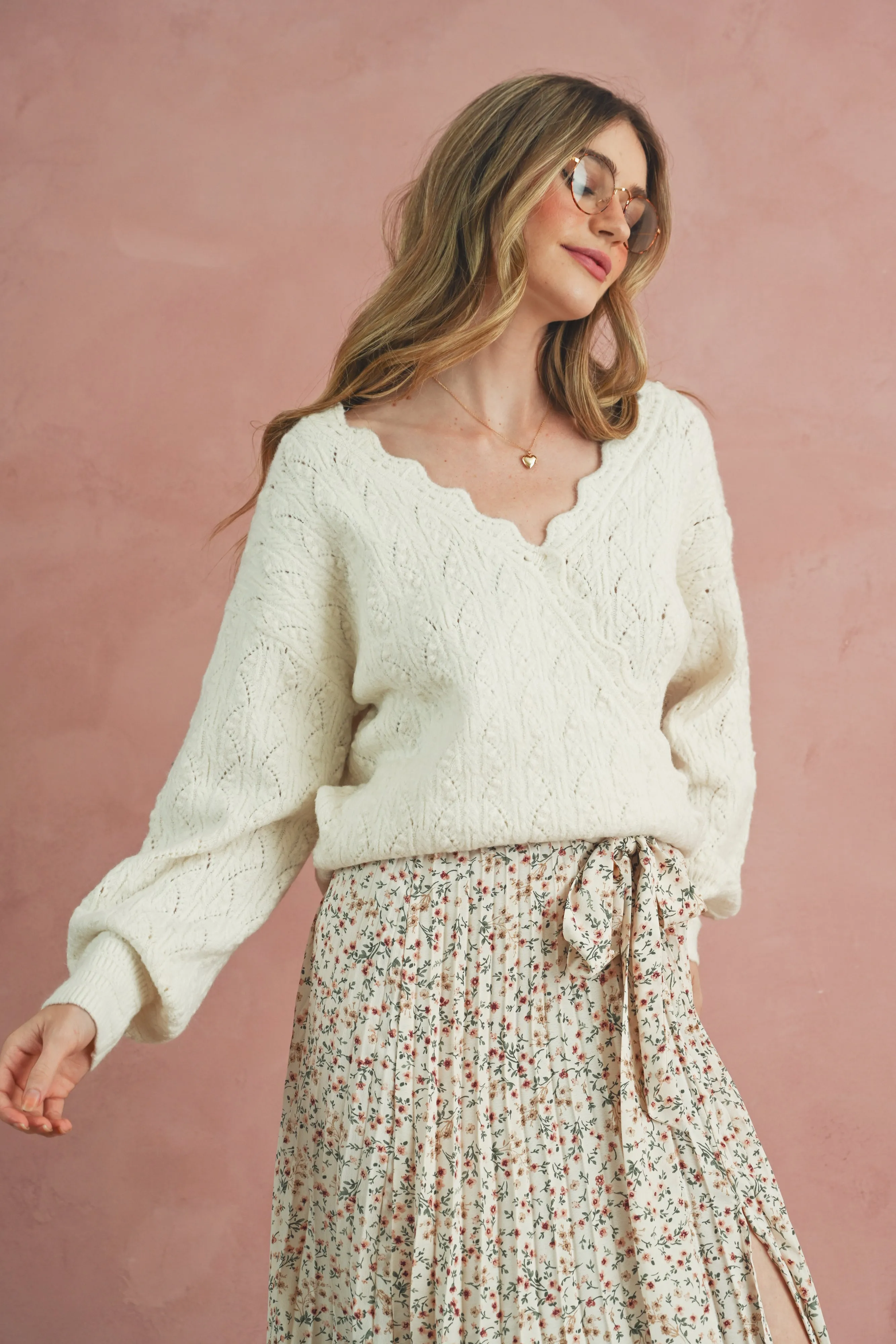 Last Dance Skirt