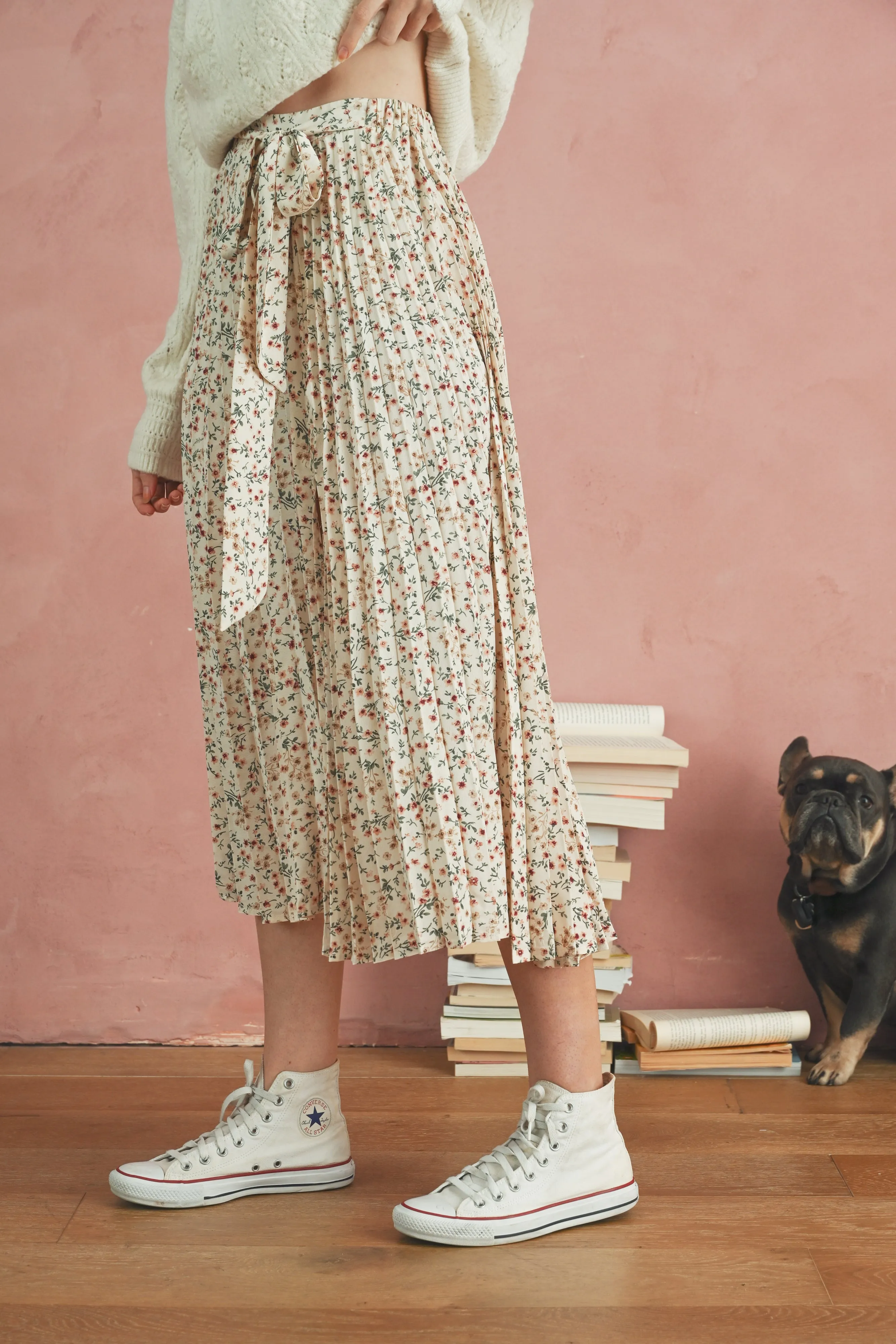 Last Dance Skirt