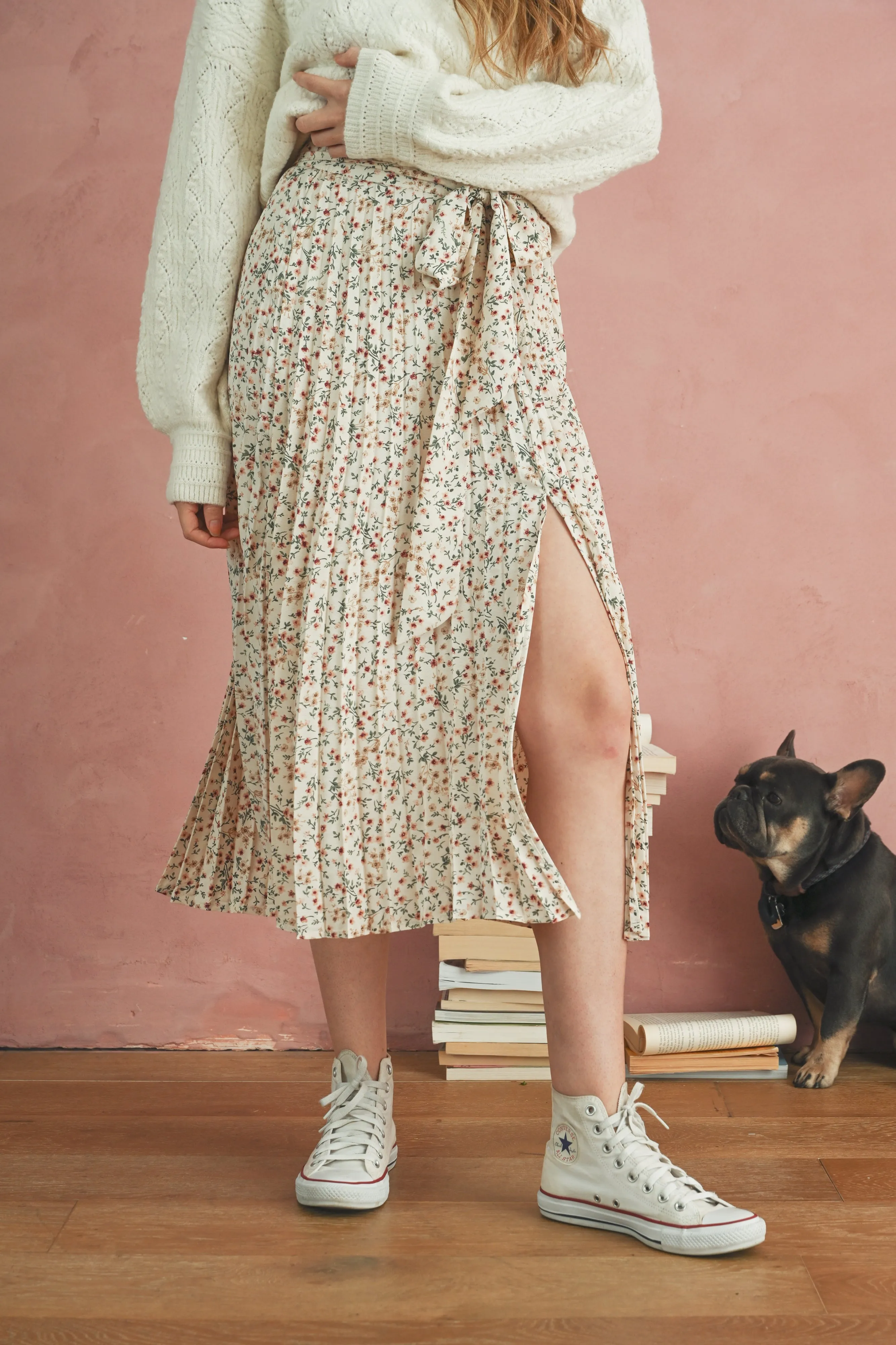 Last Dance Skirt