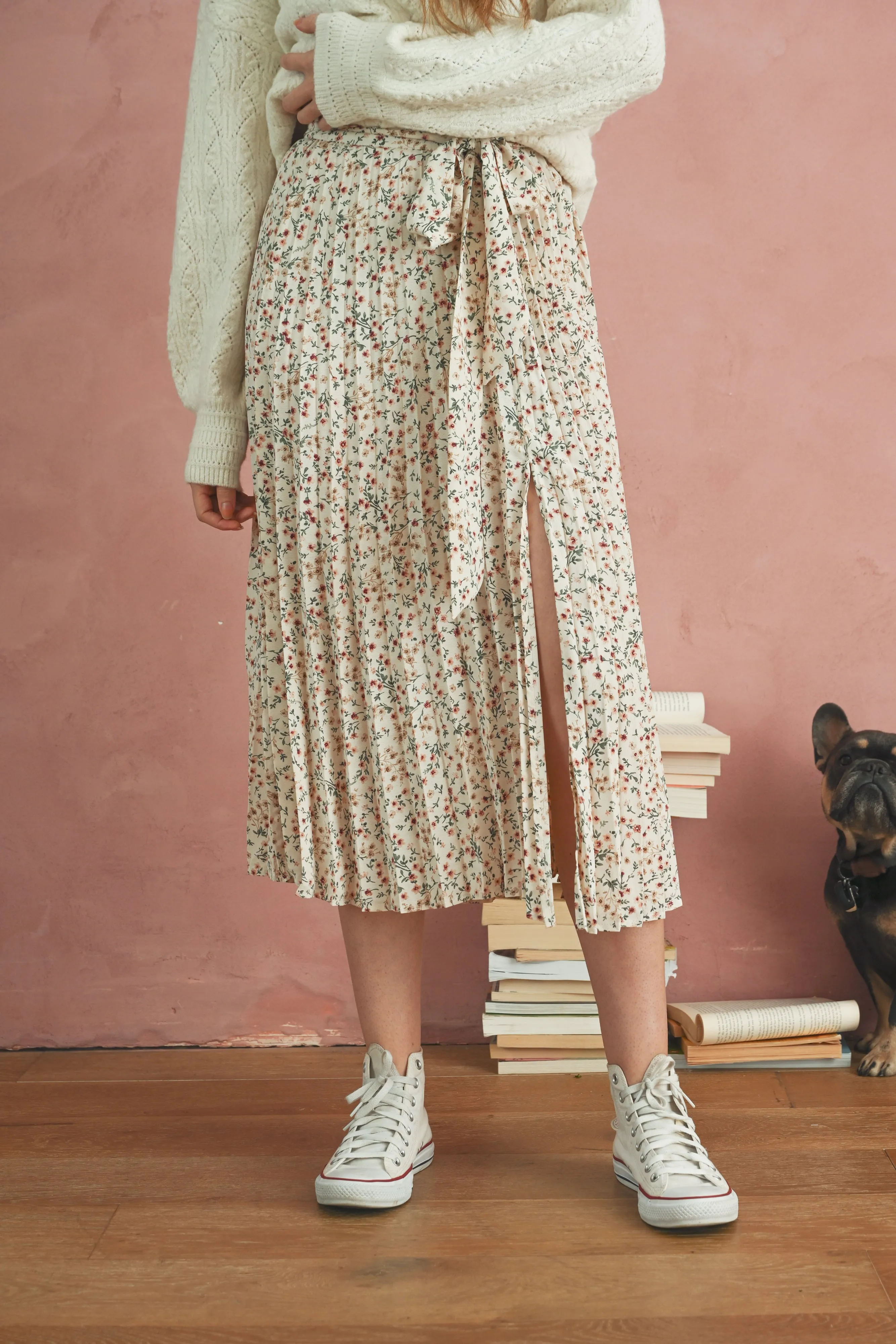 Last Dance Skirt
