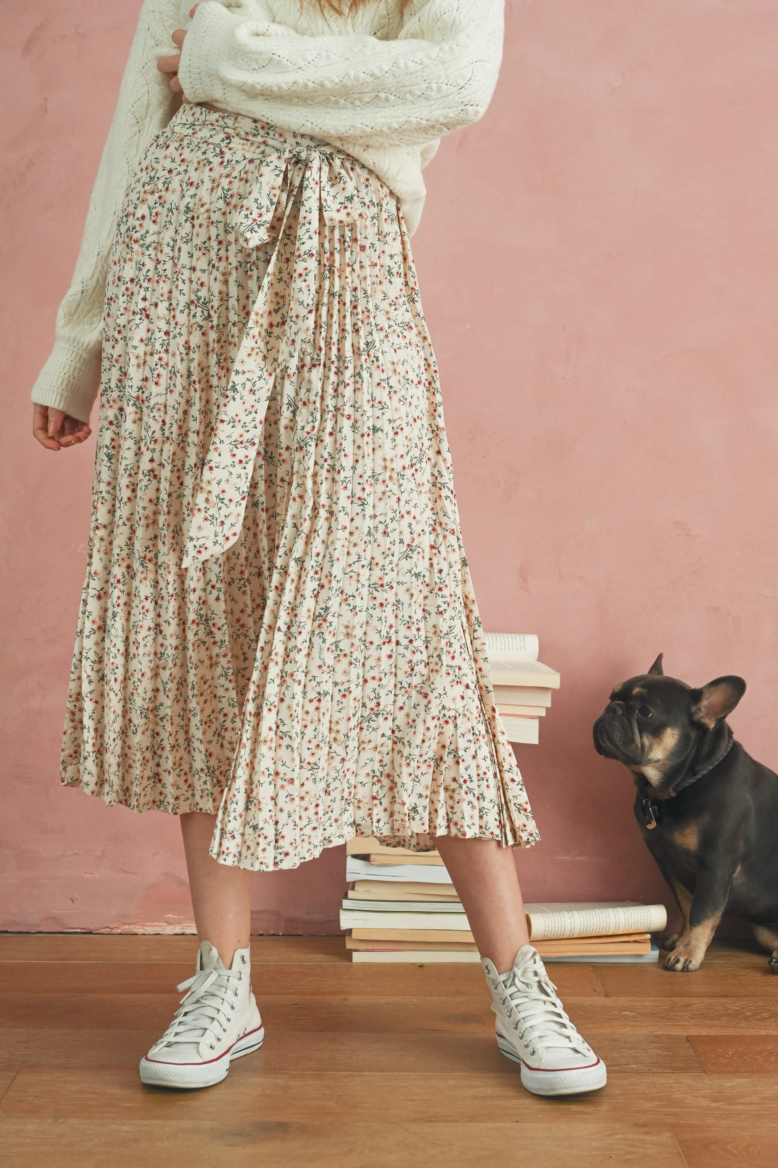 Last Dance Skirt