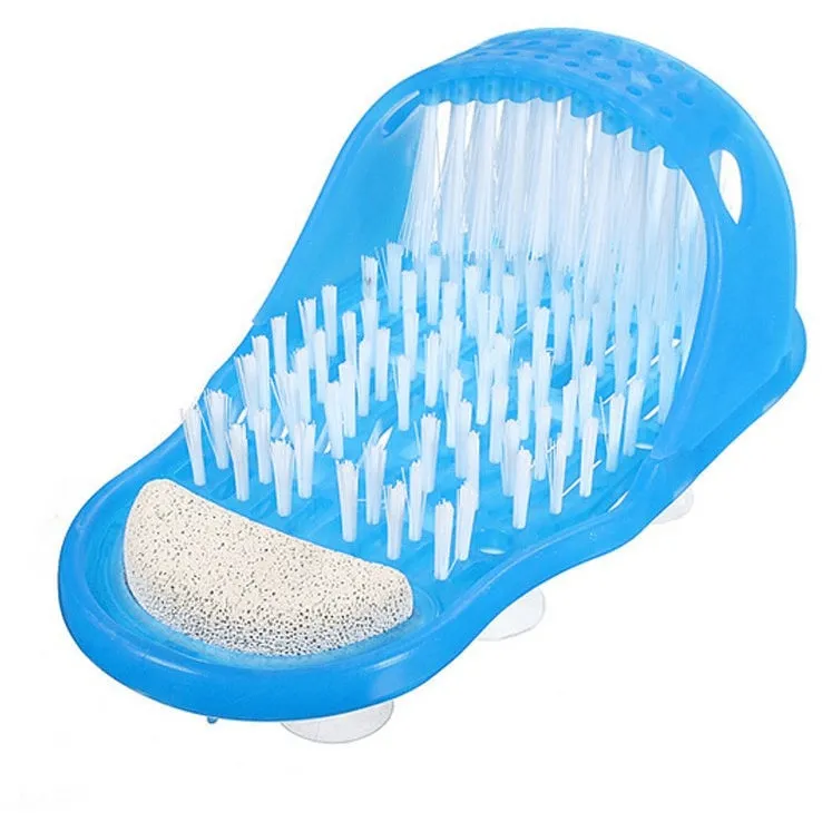 Lather Drive-In Foot Scrub
