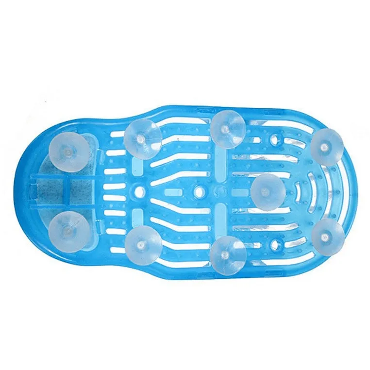 Lather Drive-In Foot Scrub