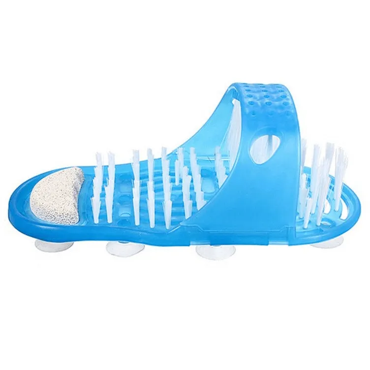 Lather Drive-In Foot Scrub