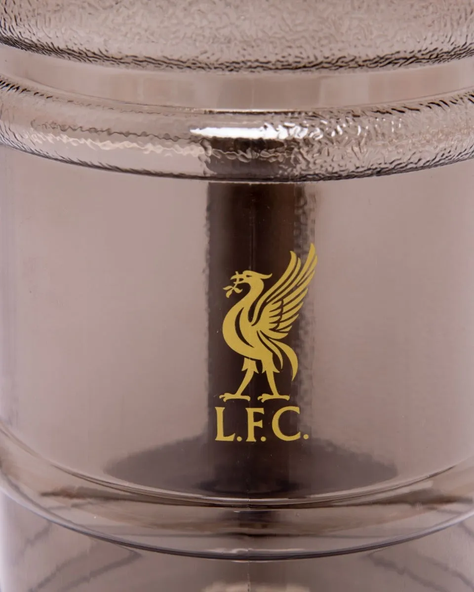 LFC Oversized Gym Water Bottle