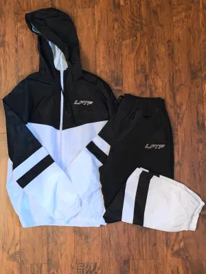 LFTF “Wind-Runner” Track Suit