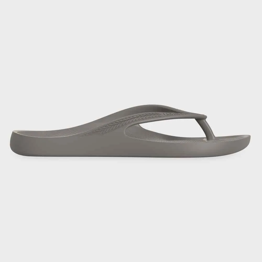 Light Feet Revive Arch Support Unisex Thongs