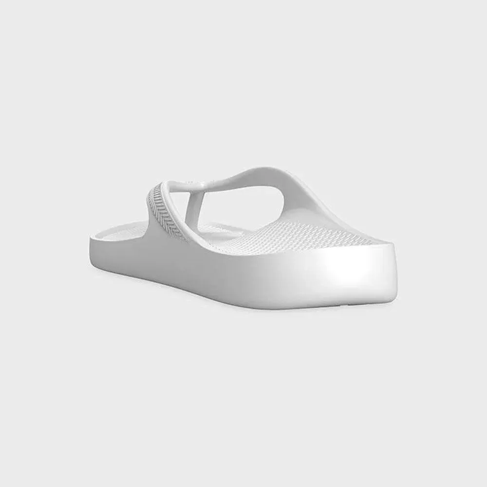 Light Feet Revive Arch Support Unisex Thongs