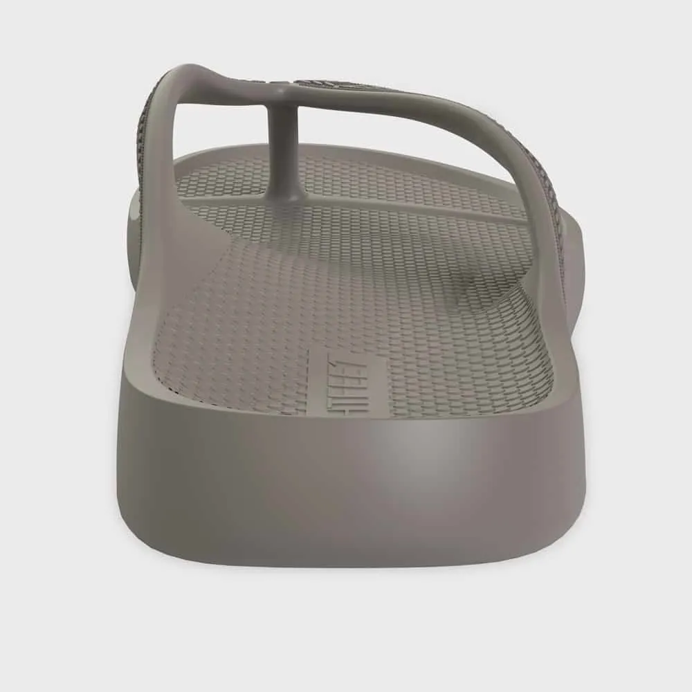 Light Feet Revive Arch Support Unisex Thongs