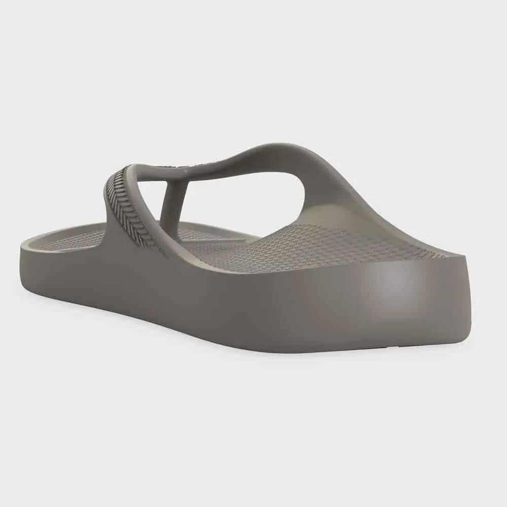 Light Feet Revive Arch Support Unisex Thongs