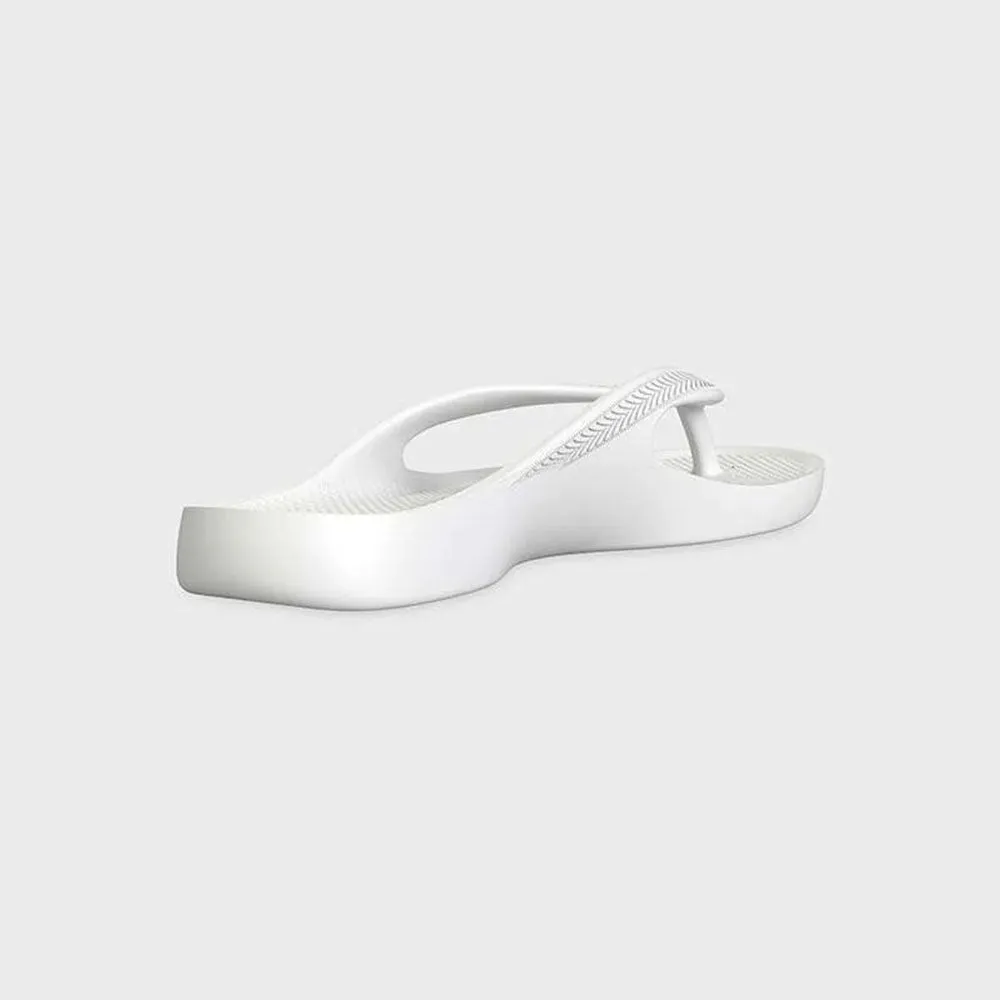 Light Feet Revive Arch Support Unisex Thongs