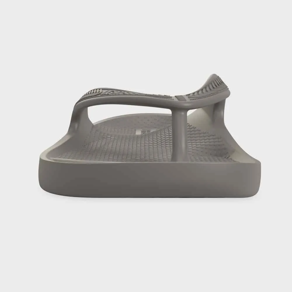 Light Feet Revive Arch Support Unisex Thongs