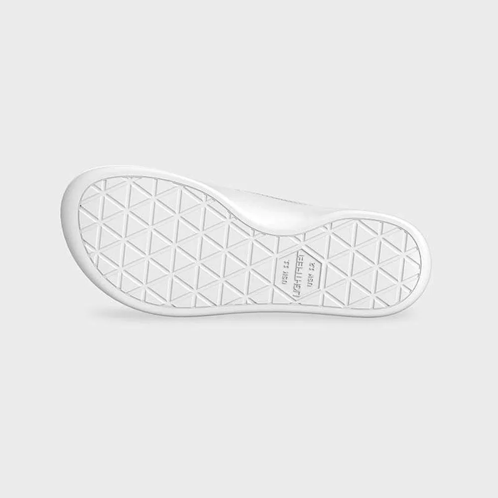 Light Feet Revive Arch Support Unisex Thongs