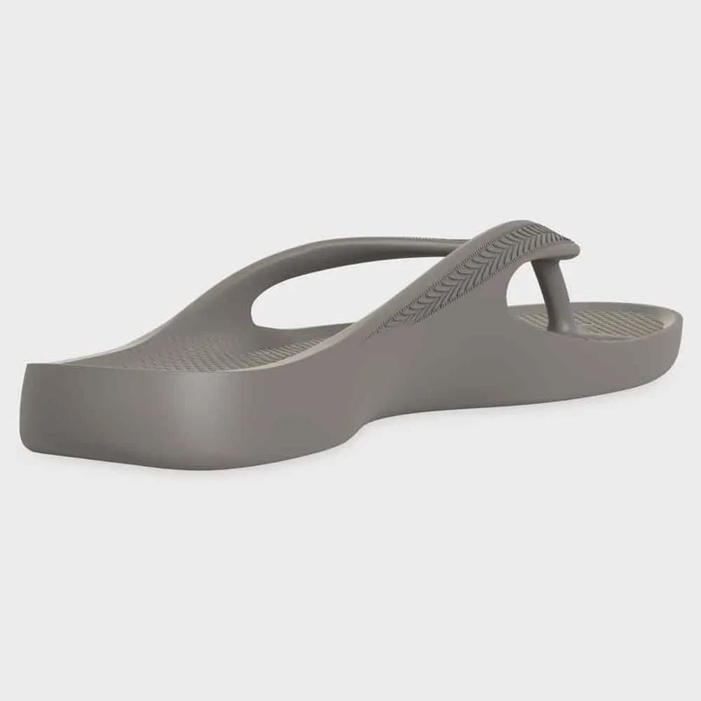 Light Feet Revive Arch Support Unisex Thongs