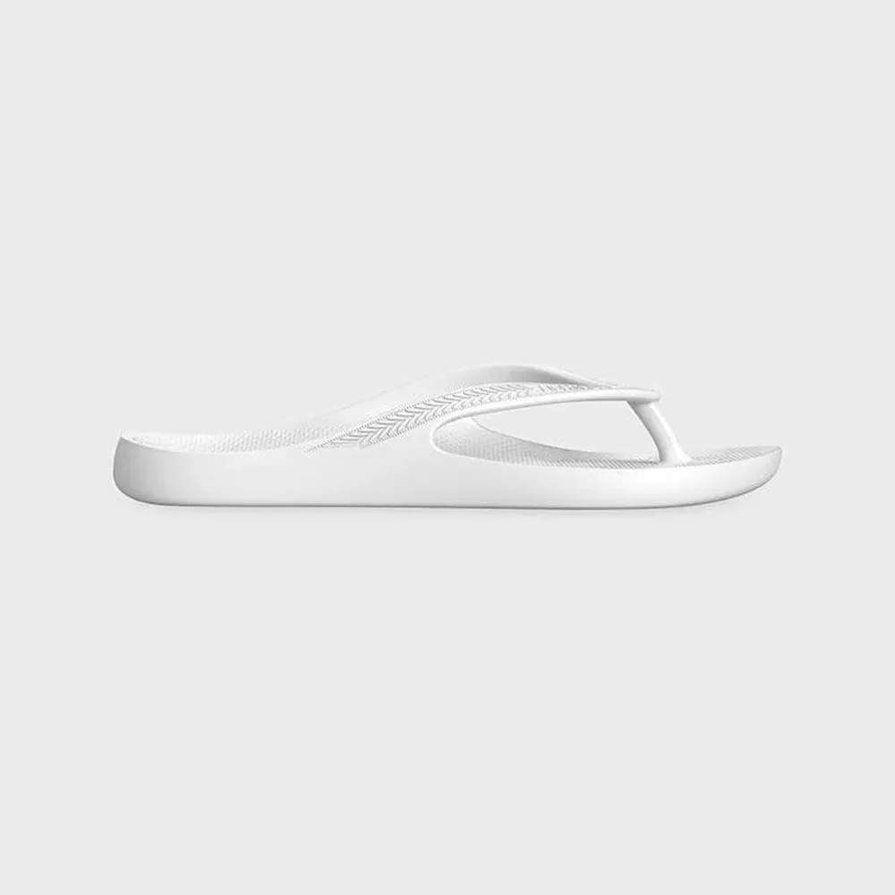 Light Feet Revive Arch Support Unisex Thongs