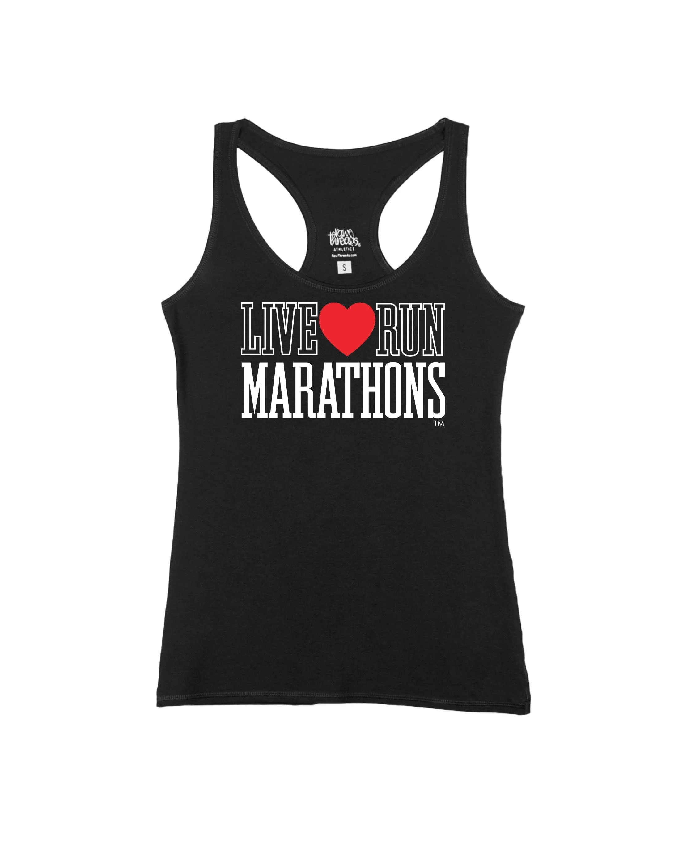 Live Love Run Marathons