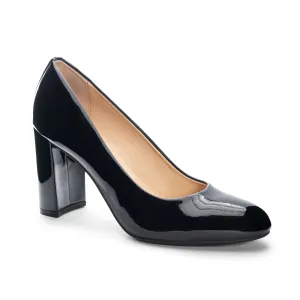 Lofty Dress Pump