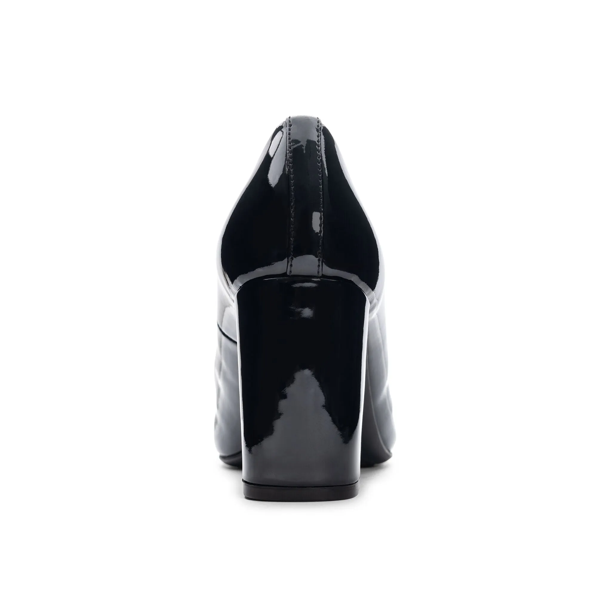 Lofty Dress Pump