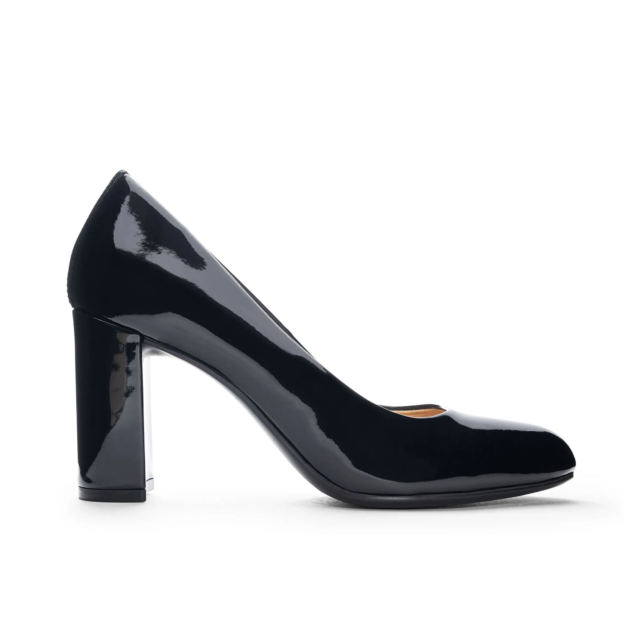 Lofty Dress Pump