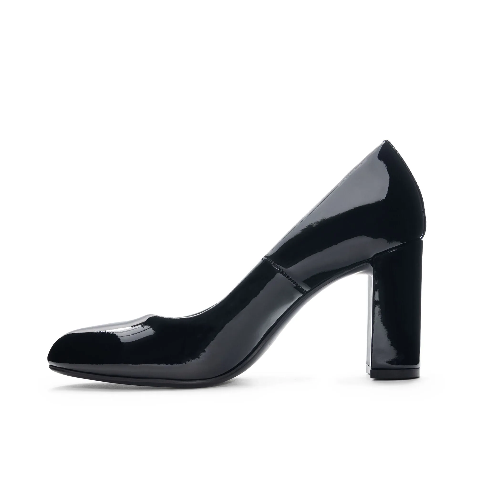 Lofty Dress Pump