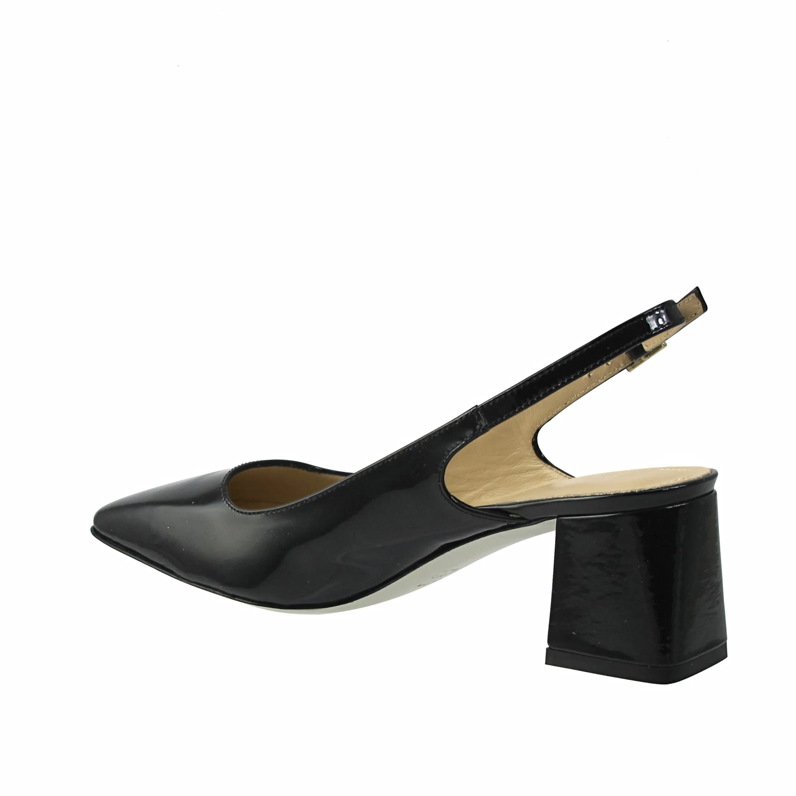 Lyla | Onyx Patent