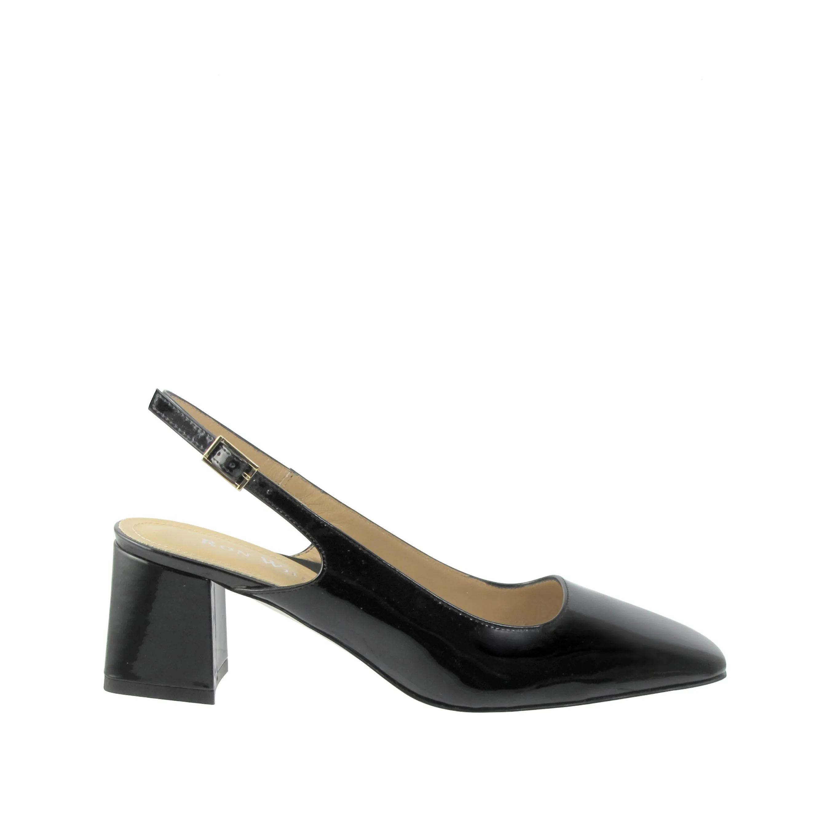 Lyla | Onyx Patent