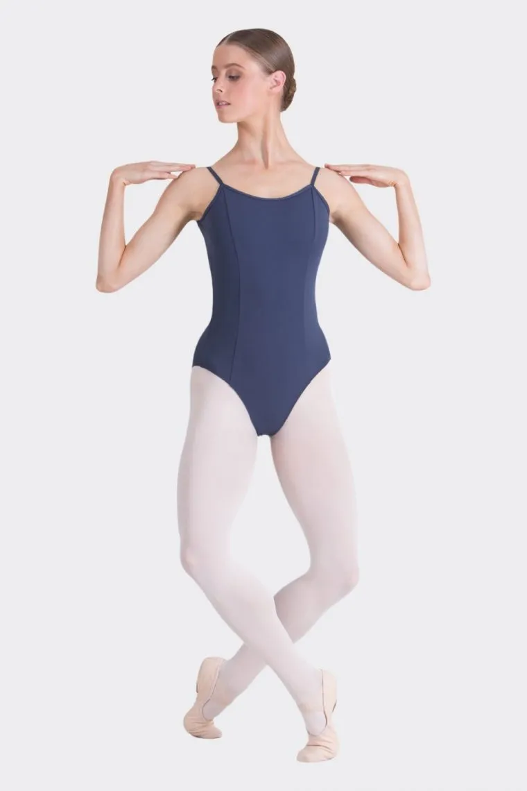 Macey Camisole Leotard | Adult