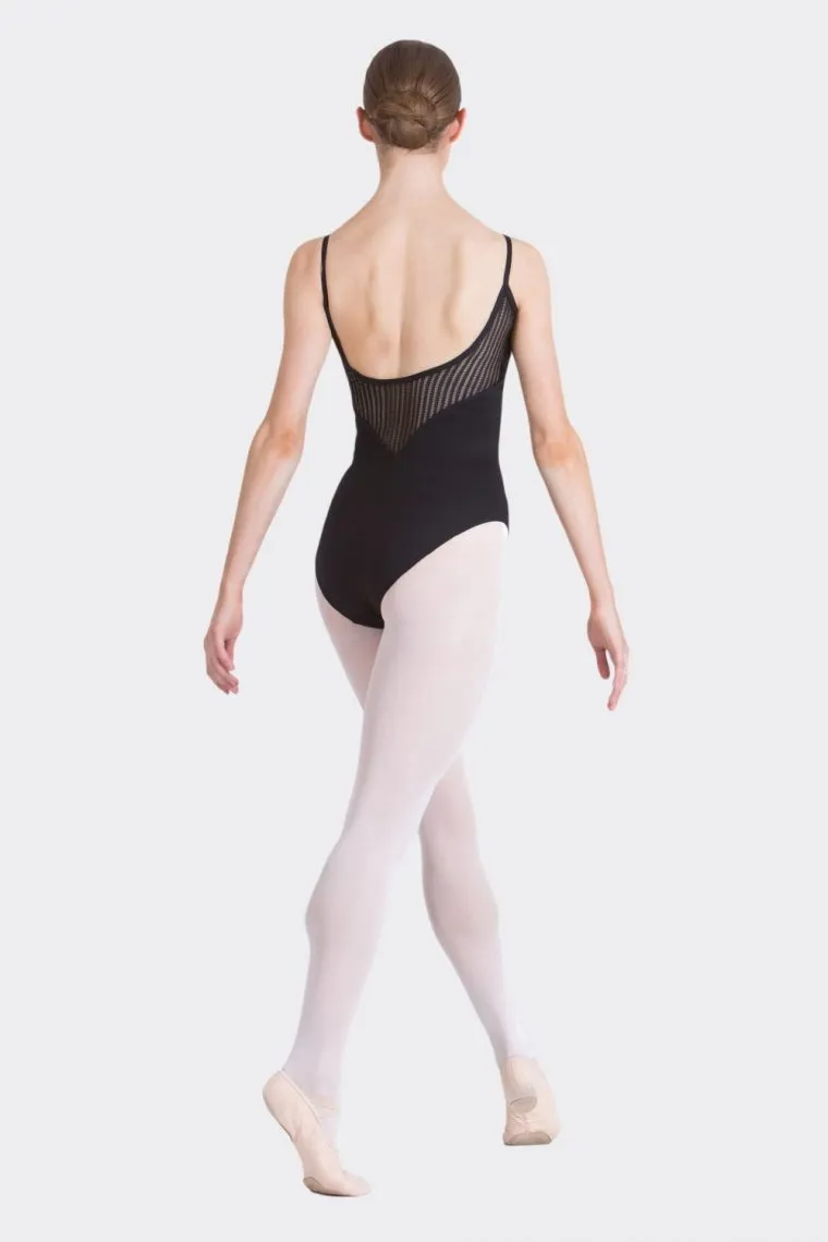 Macey Camisole Leotard | Adult