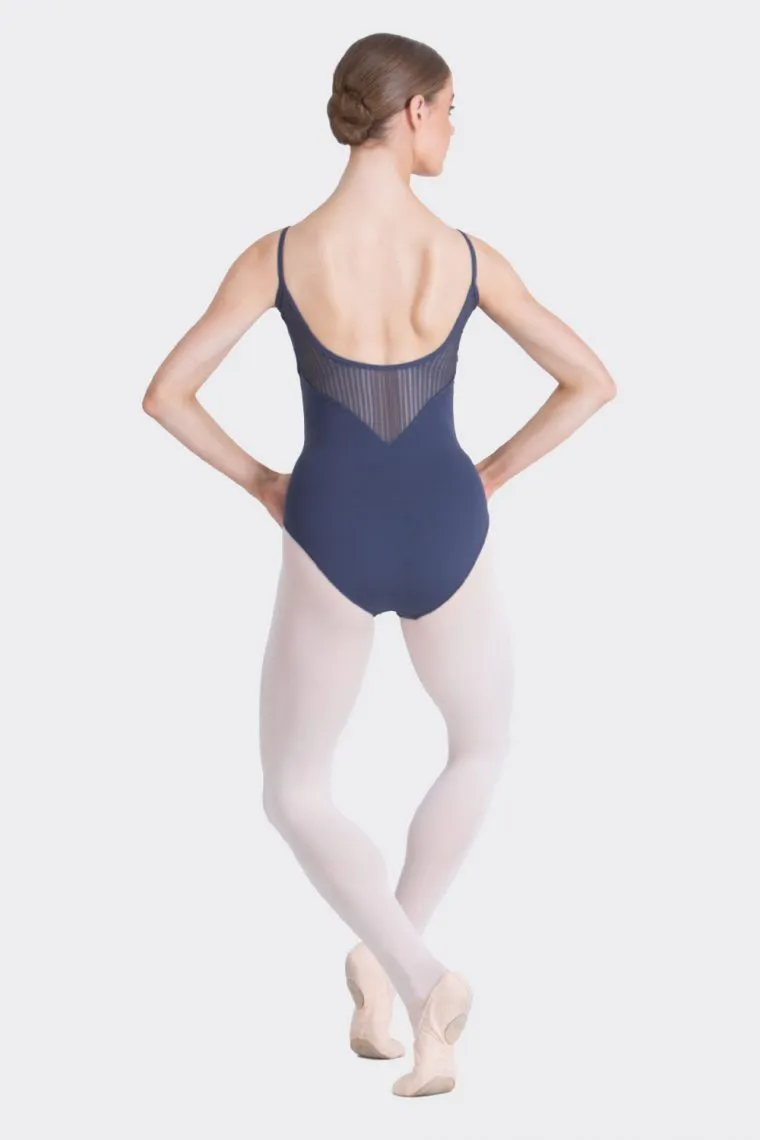 Macey Camisole Leotard | Adult