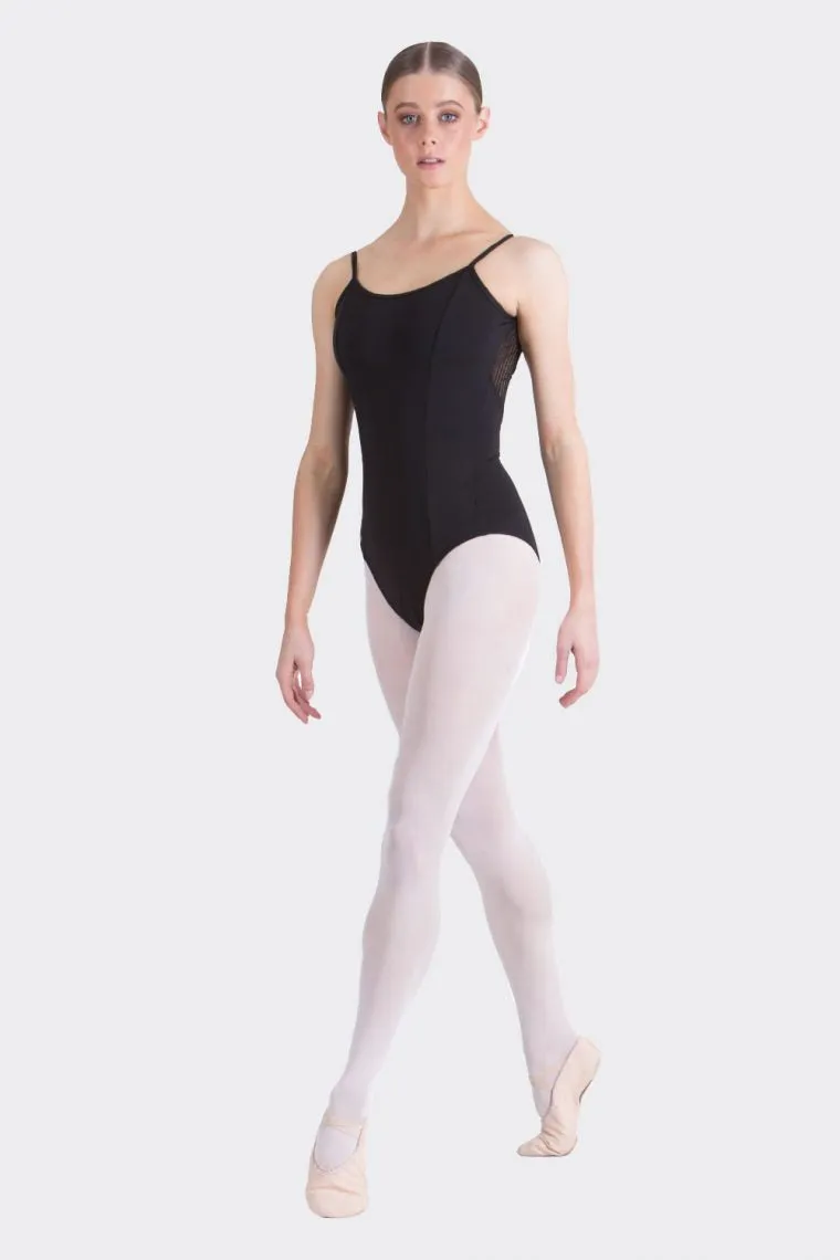 Macey Camisole Leotard | Adult