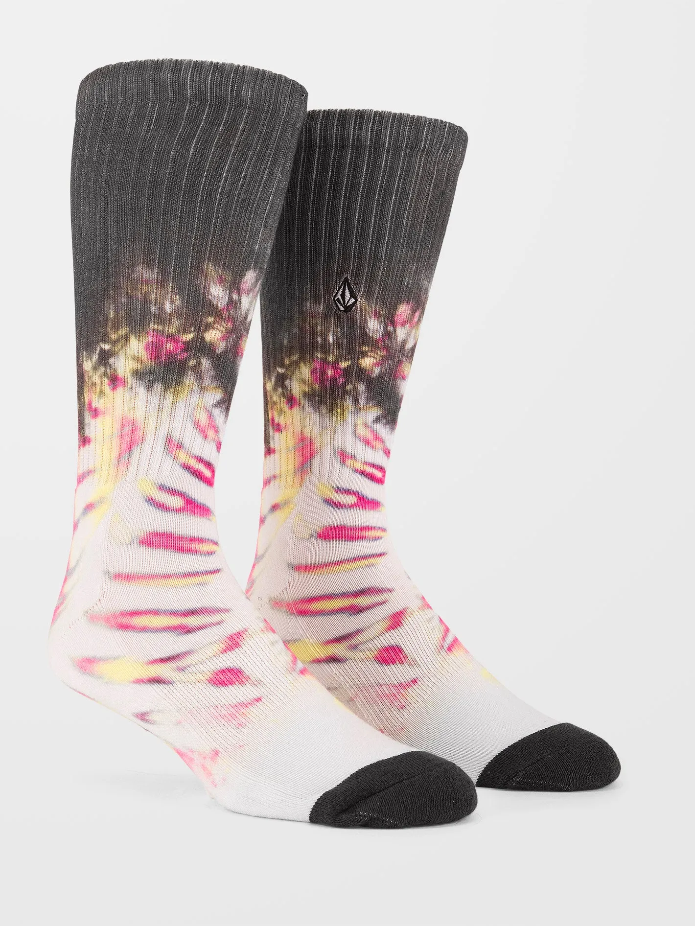 Mad Wash Socks - REEF PINK