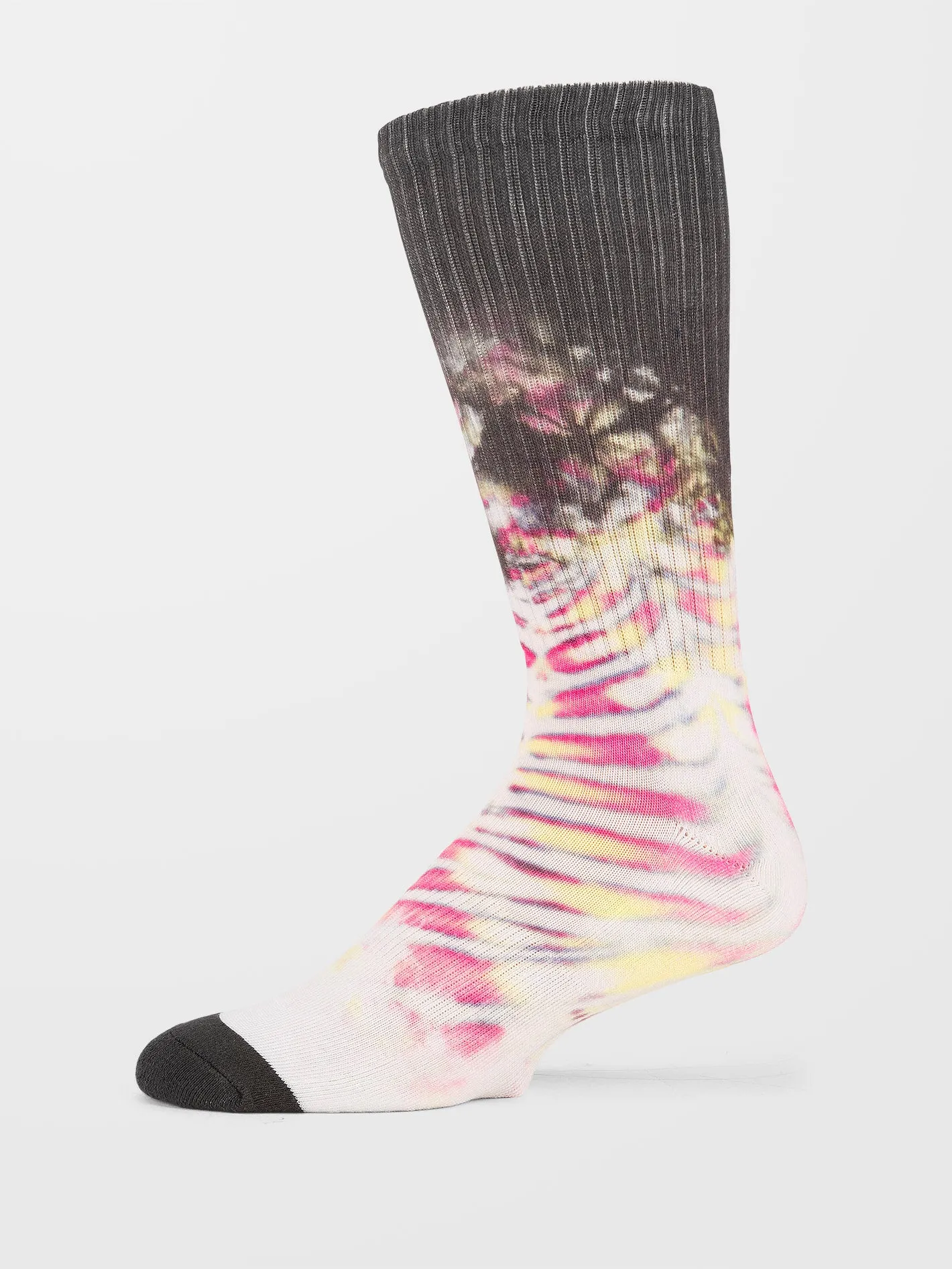 Mad Wash Socks - REEF PINK