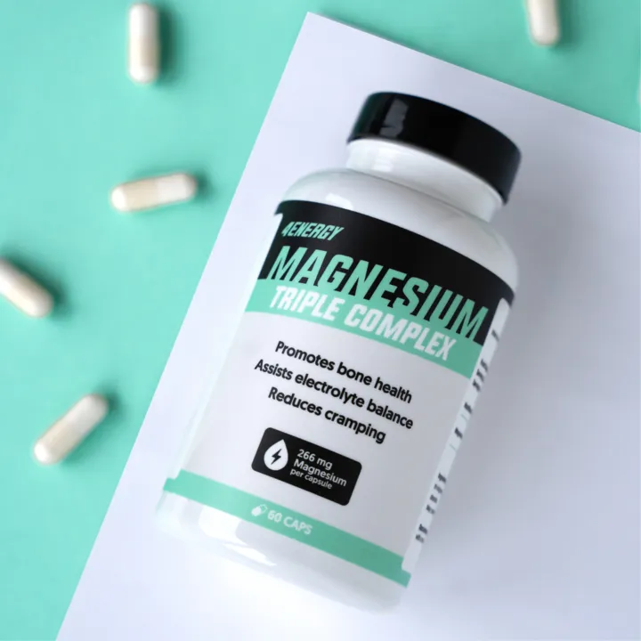 Magnezij (trostruka formula)