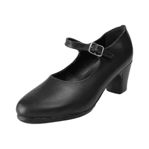 Marisol Flamenco Dance Shoes - 9.5 Wide