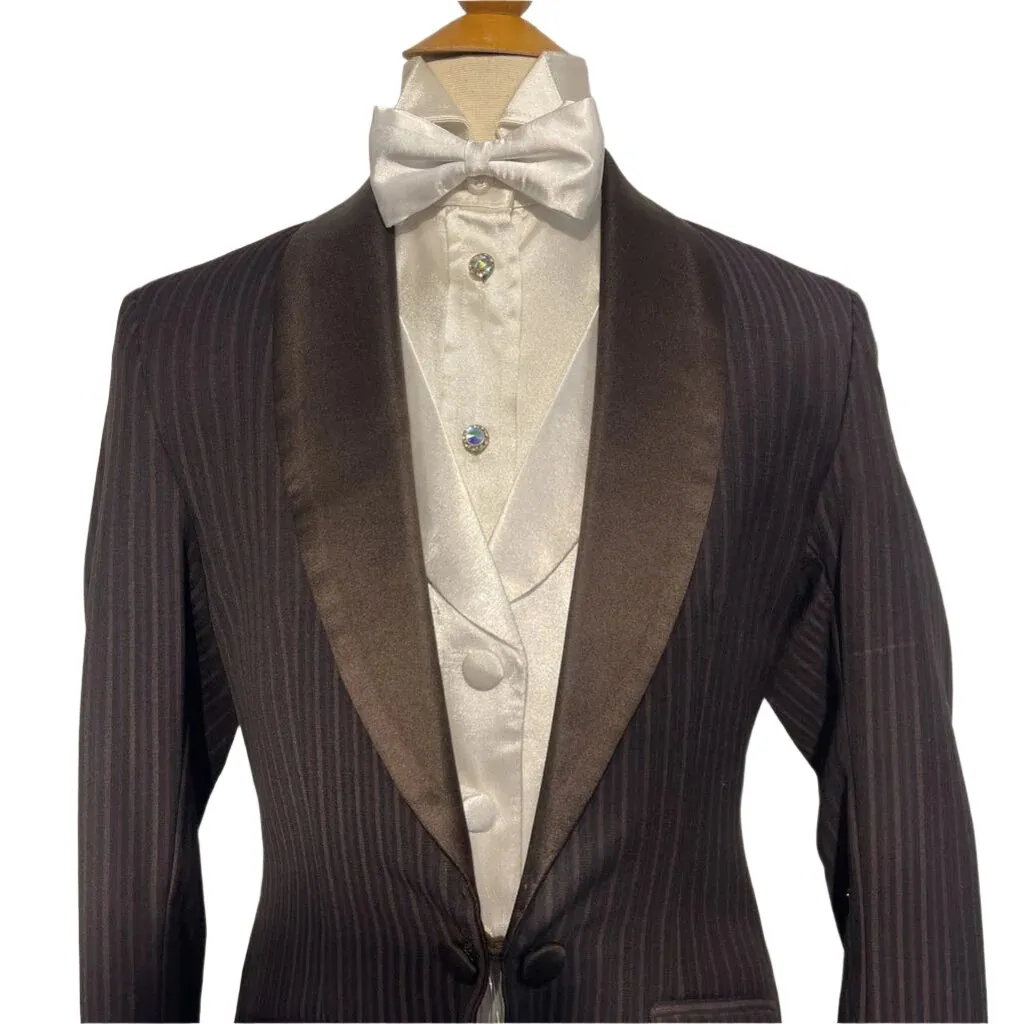 Marsha de Arriaga, Ladies, Formal Suit
