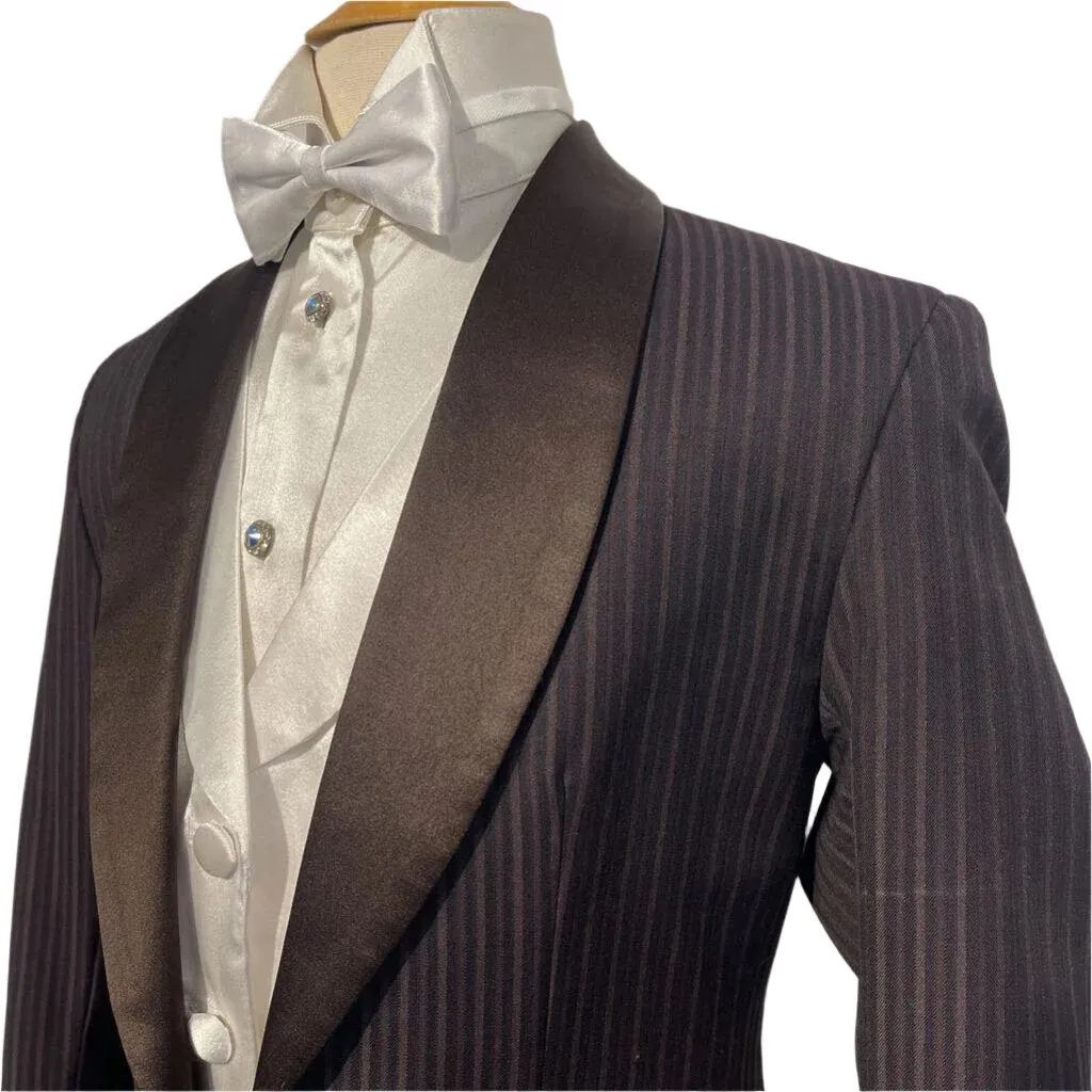 Marsha de Arriaga, Ladies, Formal Suit