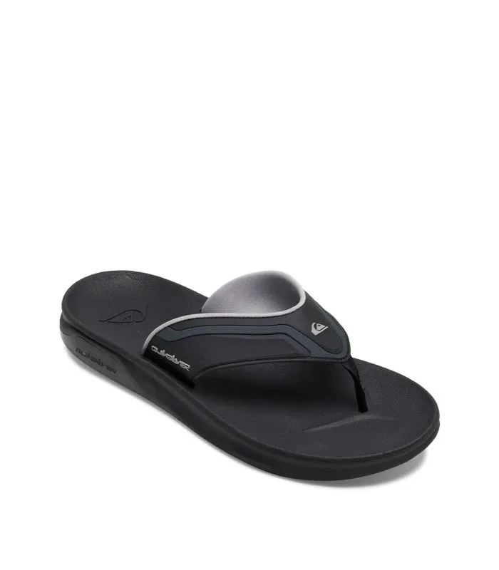 Mathodicresnd Mens Black