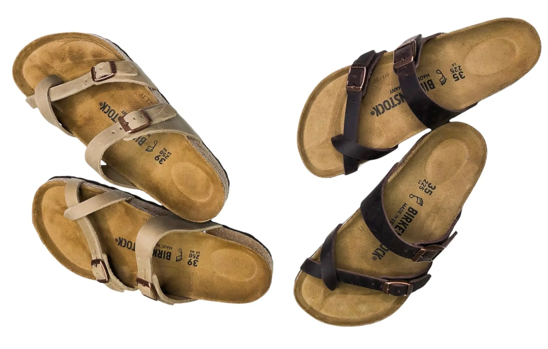 Mayari Leather
