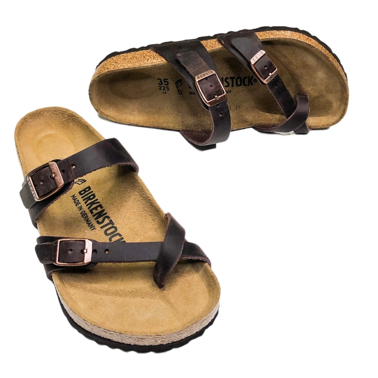 Mayari Leather