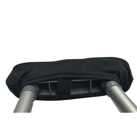 MDUB Medical - Underarm Crutch Pad and Hand Grip Covers Comfortable Padding Wash