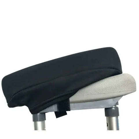 MDUB Medical - Underarm Crutch Pad and Hand Grip Covers Comfortable Padding Wash
