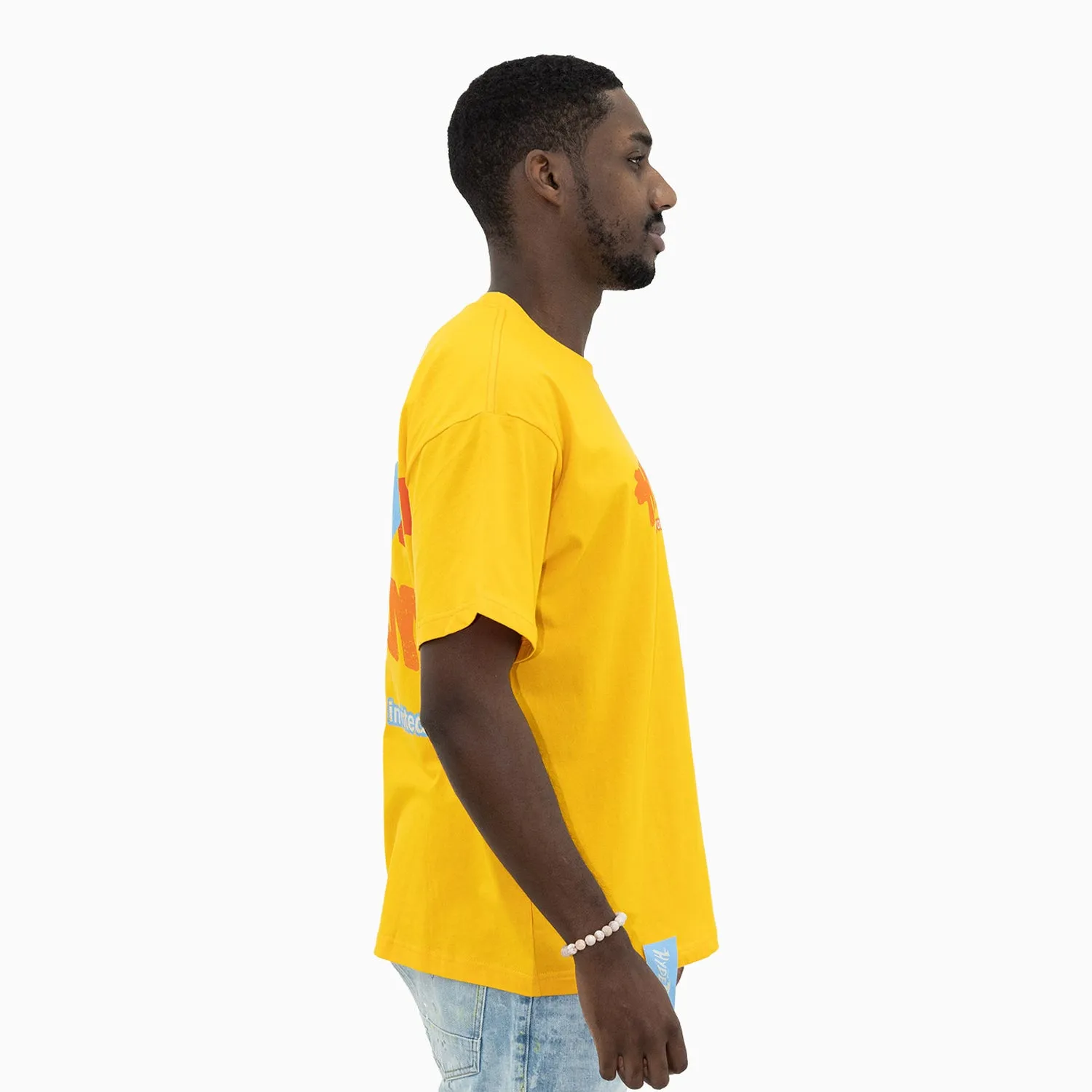 Men's HP Double Arch T Shirt
