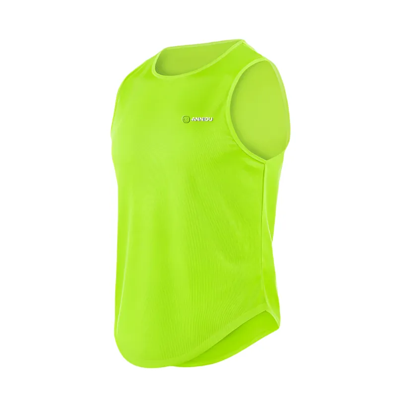 Men's Marathon Running Vest
