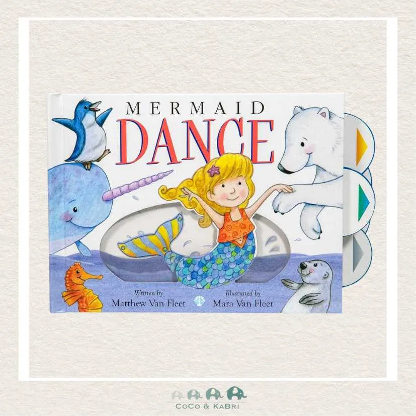 Mermaid Dance