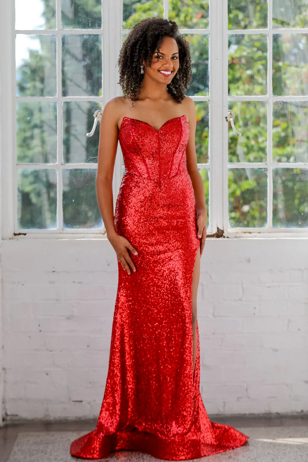 Miah Vega 24103 Dresses